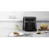 Xiaomi Heißluftfritteuse 6L MAF08 Single 1500 W Heißluftfritteuse Schwarz