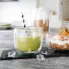 ZWILLING 39500-077-0 Teeglas, transparent, 2 Stk., 240 ml