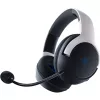 Razer Kaira HyperSpeed Headset Kabellos Kopfbügel Gaming USB Type-C Bluetooth Weiß, Schwarz