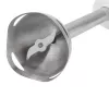 Stabmixer Jata JEBT1818 — kompakter Handmixer zum Pürieren, Zerkleinern und Mischen