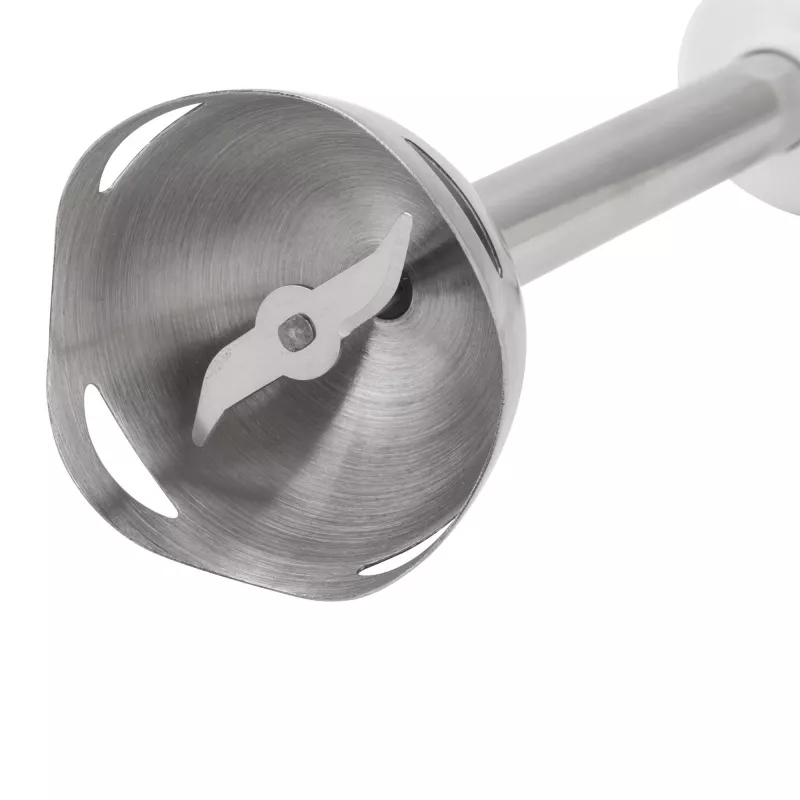 Stabmixer Jata JEBT1818 — kompakter Handmixer zum Pürieren, Zerkleinern und Mischen