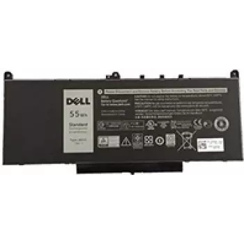 Batterie DELL MC34Y Latitude E7270 E7470