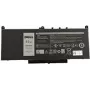 Batterie DELL MC34Y Latitude E7270 E7470