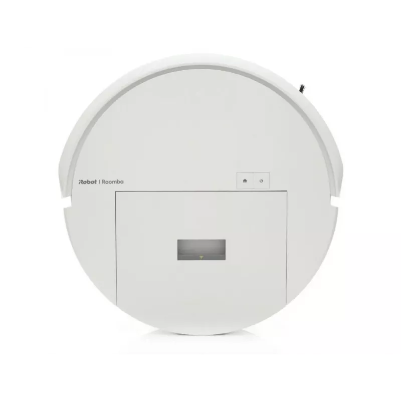 iRobot Roomba Combo 205 Reinigungsroboter (weiß)