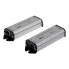 AXIS Long range PoE Extender kit - Repeater - 100Mb LAN - 10Base-T, 100Base-TX - RJ-45 / RJ-45 - bis zu 1 km