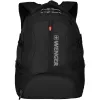 Wenger/SwissGear Transit Notebook-Tasche 40,6 cm (16) Rucksacktasche Schwarz