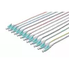 Glasfaser-Pigtails Digitus LC OM3 50/125 µ Simplex 2m