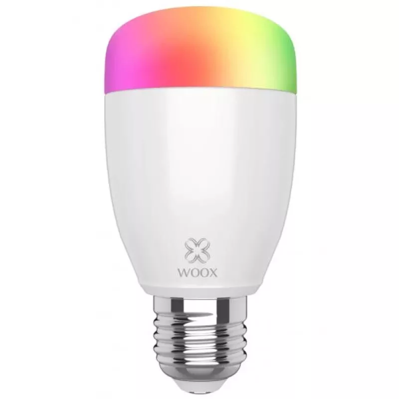 Intelligente Lampe WOOX R5085-DIAMOND 6 W Weiß Wi-Fi