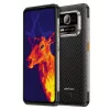 Ulefone Armor 25T 8/256GB Frost Black ohne Ladegerät