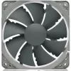 Lüfter Noctua NF P12 redux-1700 PWM, 120 mm, 12 V, 1700 RPM, 4-Pin PWM, 120,2 m³/h, 25,1 dB