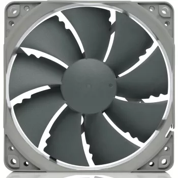 Lüfter Noctua NF P12 redux-1700 PWM, 120 mm, 12 V, 1700 RPM, 4-Pin PWM, 120,2 m³/h, 25,1 dB