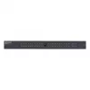 NETGEAR GSM4248PX-100EUS Netzwerk-Switch Managed L2/L3/L4 Gigabit Ethernet (10/100/1000) Power over Ethernet (PoE) Schwarz