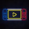 Konsolen-Neonlichter MANTA SNL93MT Style Neon Lights