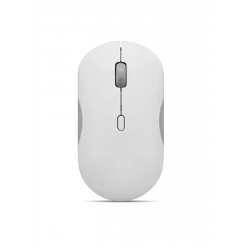 Lenovo 350 Maus Büro Beidhändig Bluetooth Optisch 2400 DPI