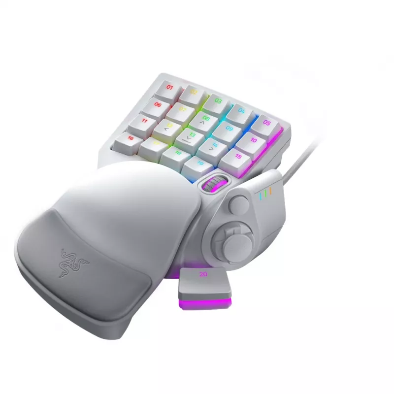 Tastatur Razer Tartarus Pro