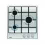 Simfer | Kochfeld | H4.300.VGRIM | Gas | Anzahl der Brenner/Kochzonen 3 | Drehregler | Edelstahl