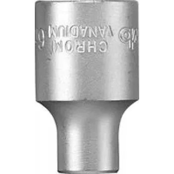 Nuss-Bit KWB 372208, 8 mm, Schaft 3/8 Zoll (76,2/8 mm), 1 Stk.