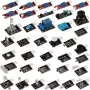 3M X36 Standard Throw Projektor, 3200 ANSI Lumen, LCD, XGA 1024x768, Weiß (X36)