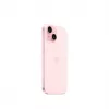 Smartphone Apple iPhone 15 6,1 Zoll 256 GB Pink