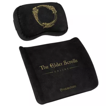 noblechairs Memory-Foam-Kissen-Set - The Elder Scrolls Online Edition