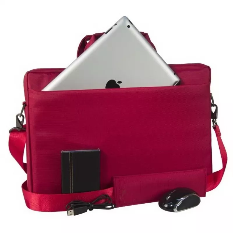 Messenger-Tasche Rivacase 8630 39,6 cm (15,6 Zoll)