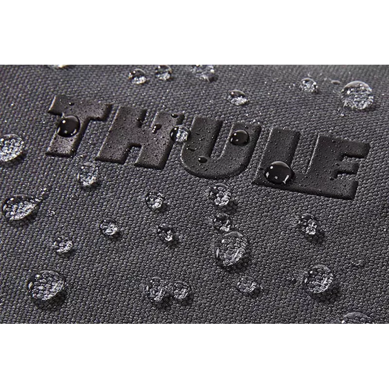 Thule 4127 AllTrail X 15L Wanderrucksack, Obsidian