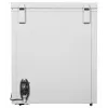 Gefriertruhe MPM-145-SK-10E/N Kapazität 142l