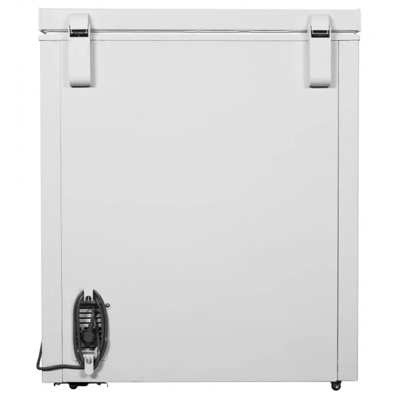 Gefriertruhe MPM-145-SK-10E/N Kapazität 142l