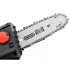 GRAPHITE 58G098 kabellose 2-in-1-Astsäge und Heckenschere