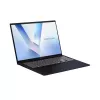 Laptop ASUS VivoBook 16 M1607GA - Ryzen AI 7 445, 16 Zoll IPS 1920×1200, 16GB RAM, 512GB SSD, Windows 11 Home, blau