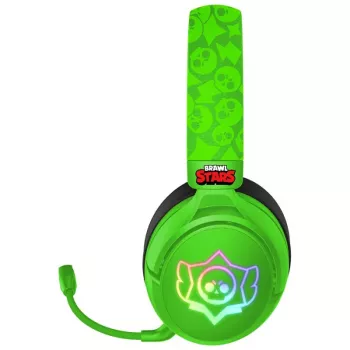 Kabelloses Subsonic Gaming-Headset Brawl Stars Skull