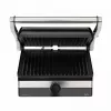 Elektrogrill Jata JEGR1596 2000W mit Antihaft-Kochfläche