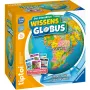Lernspielzeug Ravensburger tiptoi Interaktiver Wissens-Globus
