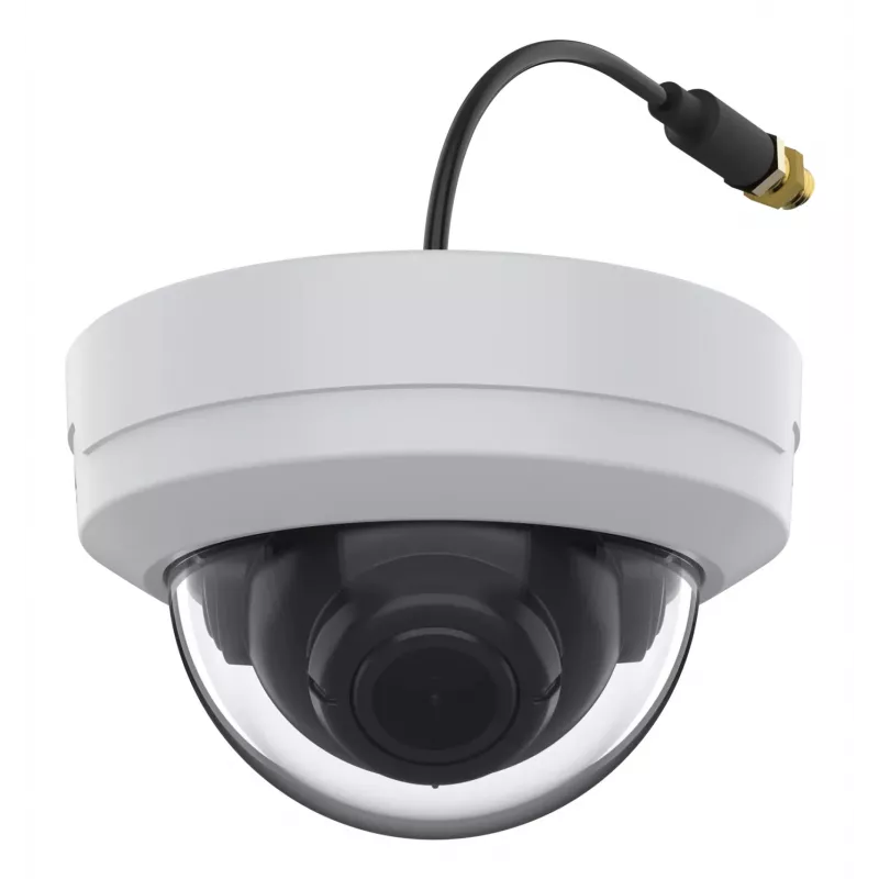 Axis F series F4108 - Überwachungskamera - Dome (03055-001)