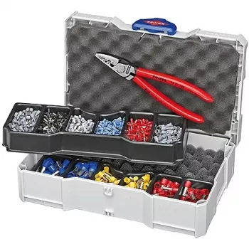 Zangen Knipex 97 90 06