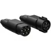 Power Station-Zubehör ADAPTER/EV X-STREAM 5004701003 Ecoflow