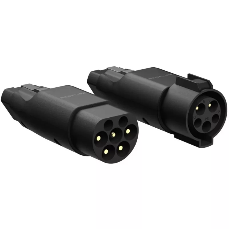 Power Station-Zubehör ADAPTER/EV X-STREAM 5004701003 Ecoflow