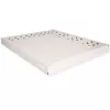 ROLINE 1U Rack Shelf 19 Zoll 1 HE Grau — Modell 26.21.0280, Last 5 kg