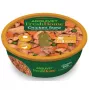 Nassfutter für Hunde ARQUIVET Fresh Home Gulasz z Kurczaka 280 g – ausgewachsen, Huhn, Alleinfuttermittel in Dosen, getreide- und sojafrei