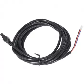 Cradlepoint - Netzwerk-/Datenkabel - 3 m - für Cradlepoint R1900. COR IBR1700. IBR200. IBR600. IBR600C. IBR900. IBR900 Series