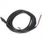Cradlepoint - Netzwerk-/Datenkabel - 3 m - für Cradlepoint R1900. COR IBR1700. IBR200. IBR600. IBR600C. IBR900. IBR900 Series
