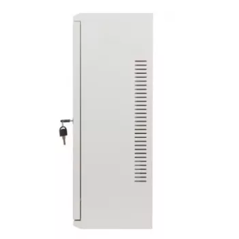 Lanberg WAF1-5203-06-00B 6U Wandmontage-Rack Grau