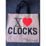 NeXtime Bag, Beige/ Schwarz