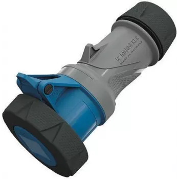 Mennekes Kupplung PowerTOPXtra m 14620ErgoCONTACT16 A 3 p IP67 (14620)