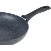 Bratpfanne Russell Hobbs RH008431EU7 30 cm Steinoptik, antihaftbeschichtete Bratpfanne