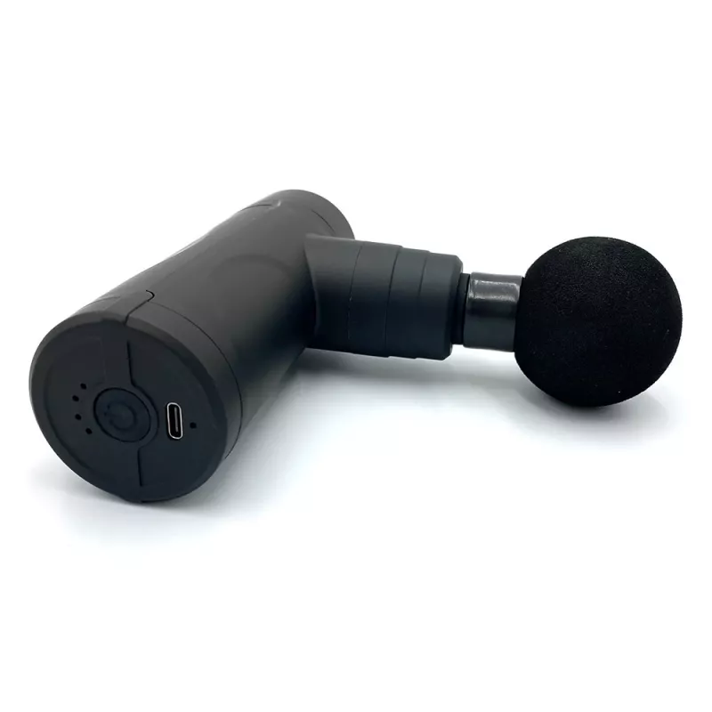 Leistungsstarke Massagepistole