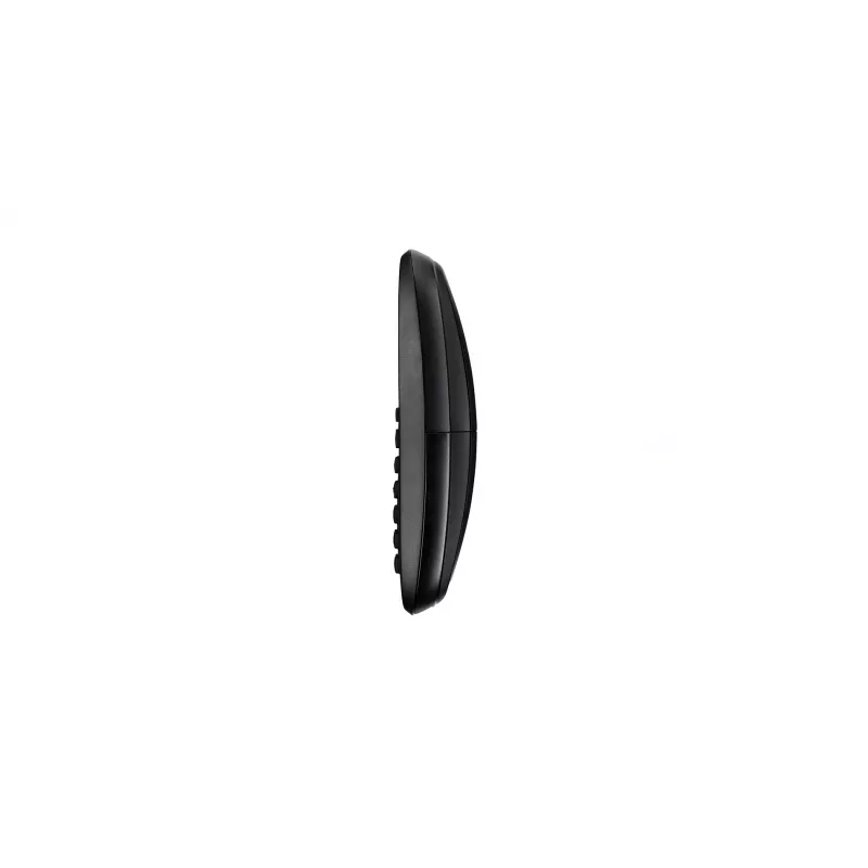 Schnurloses Telefon Motorola C1001CB Schwarz — DECT-Mobilteil mit 1,6-Zoll-Anzeige