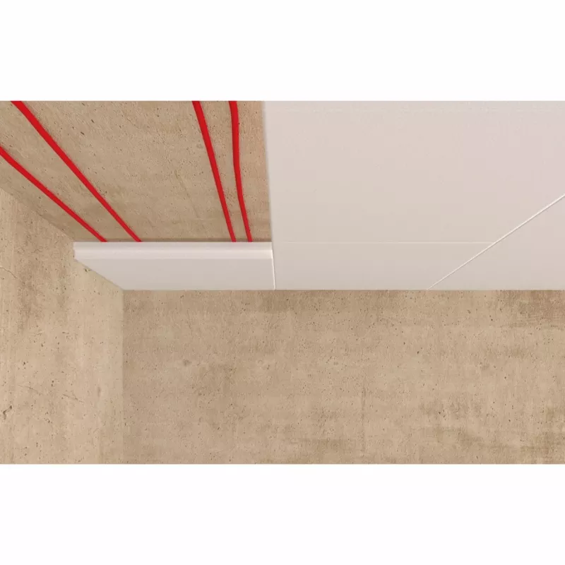 Montageklebstoff High Tack AC 310ml cremeweiß, Kleber weiß