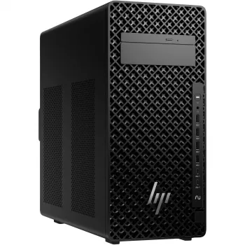 HP Z2 Tower G1i Workstation A40MMET [Intel Core Ultra 7 265, 32GB RAM, 1000GB SSD, Intel Grafik, Windows 11 Pro]