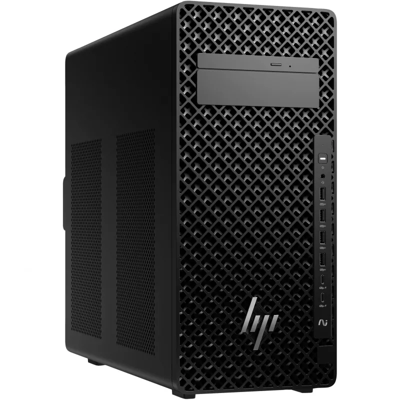 HP Z2 Tower G1i Workstation A40MMET [Intel Core Ultra 7 265, 32GB RAM, 1000GB SSD, Intel Grafik, Windows 11 Pro]